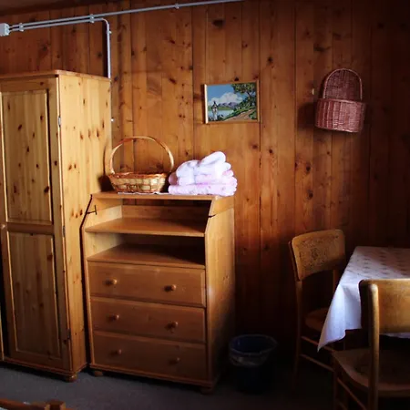 Hochalmblick Apartment