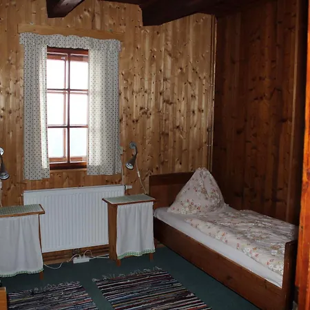 Apartment Hochalmblick Mallnitz