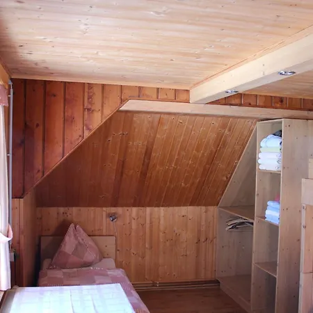 Hochalmblick Apartment *