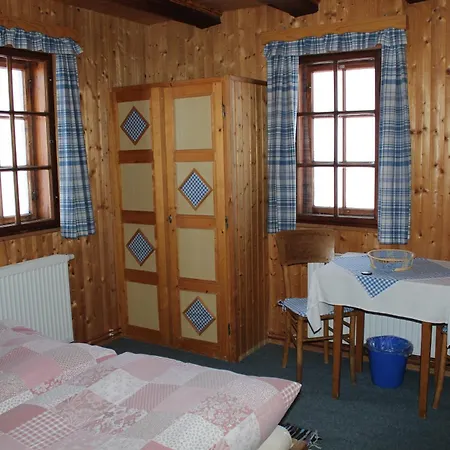 Hochalmblick Apartment