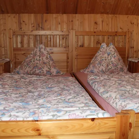 Hochalmblick Apartment Mallnitz