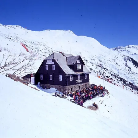Hochalmblick Apartment