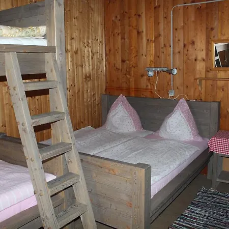Hochalmblick * Mallnitz
