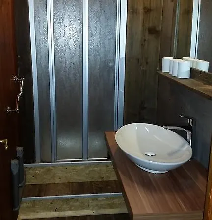 Hochalmblick Apartment Mallnitz